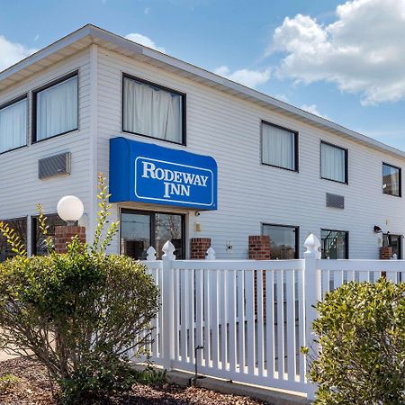 Rodeway Inn & Suites Rehoboth Beach Eksteriør bilde