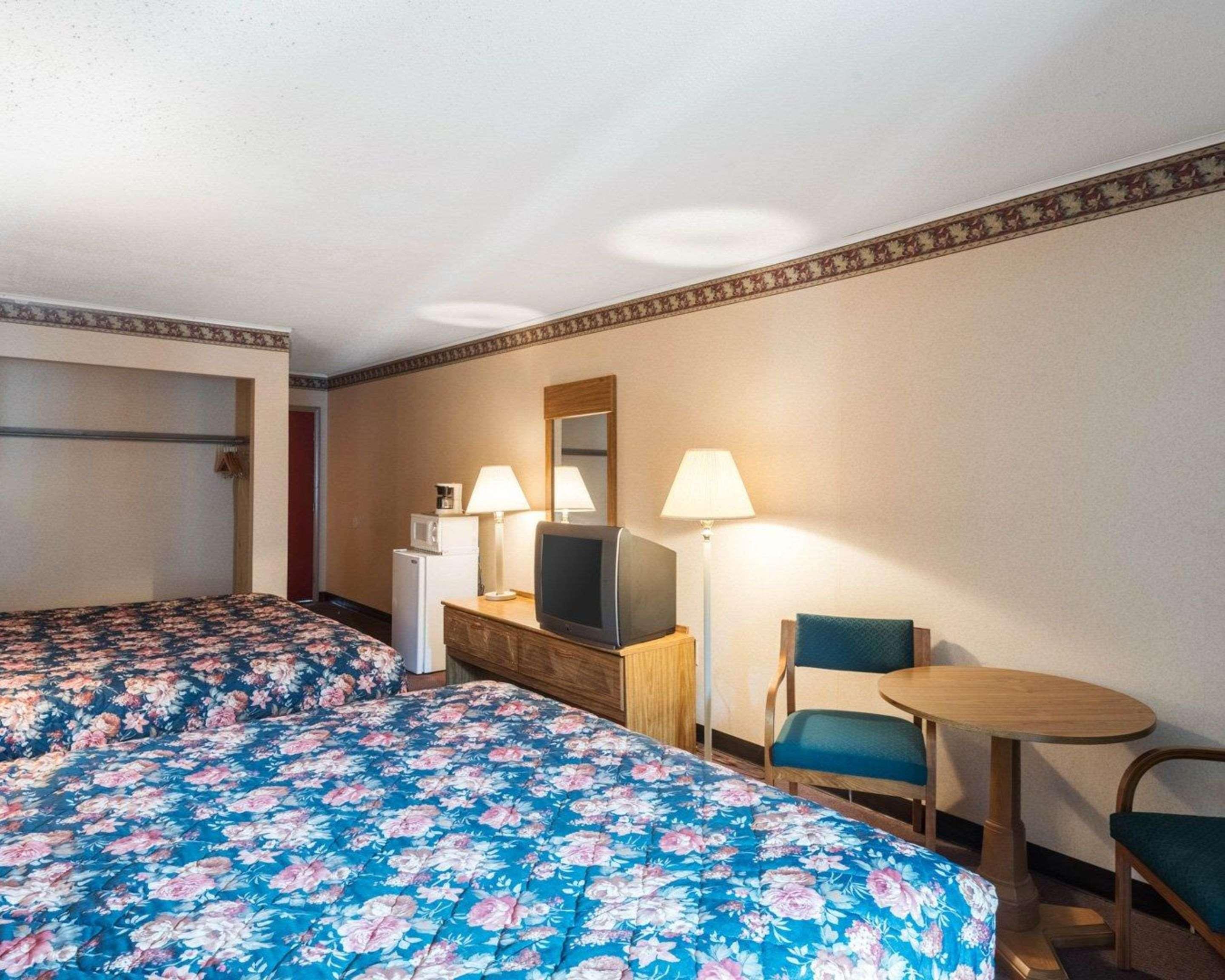 Rodeway Inn & Suites Rehoboth Beach Eksteriør bilde