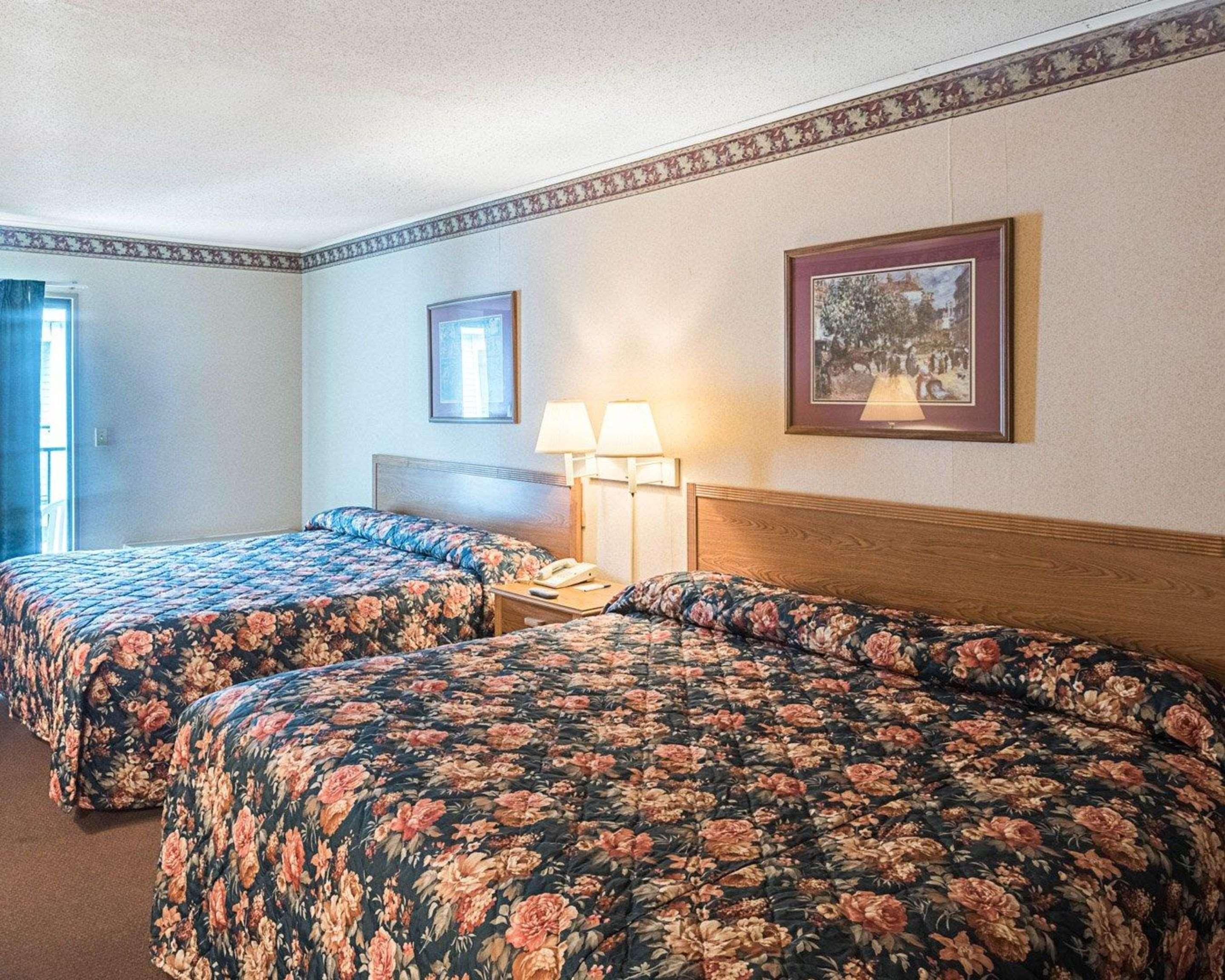 Rodeway Inn & Suites Rehoboth Beach Eksteriør bilde