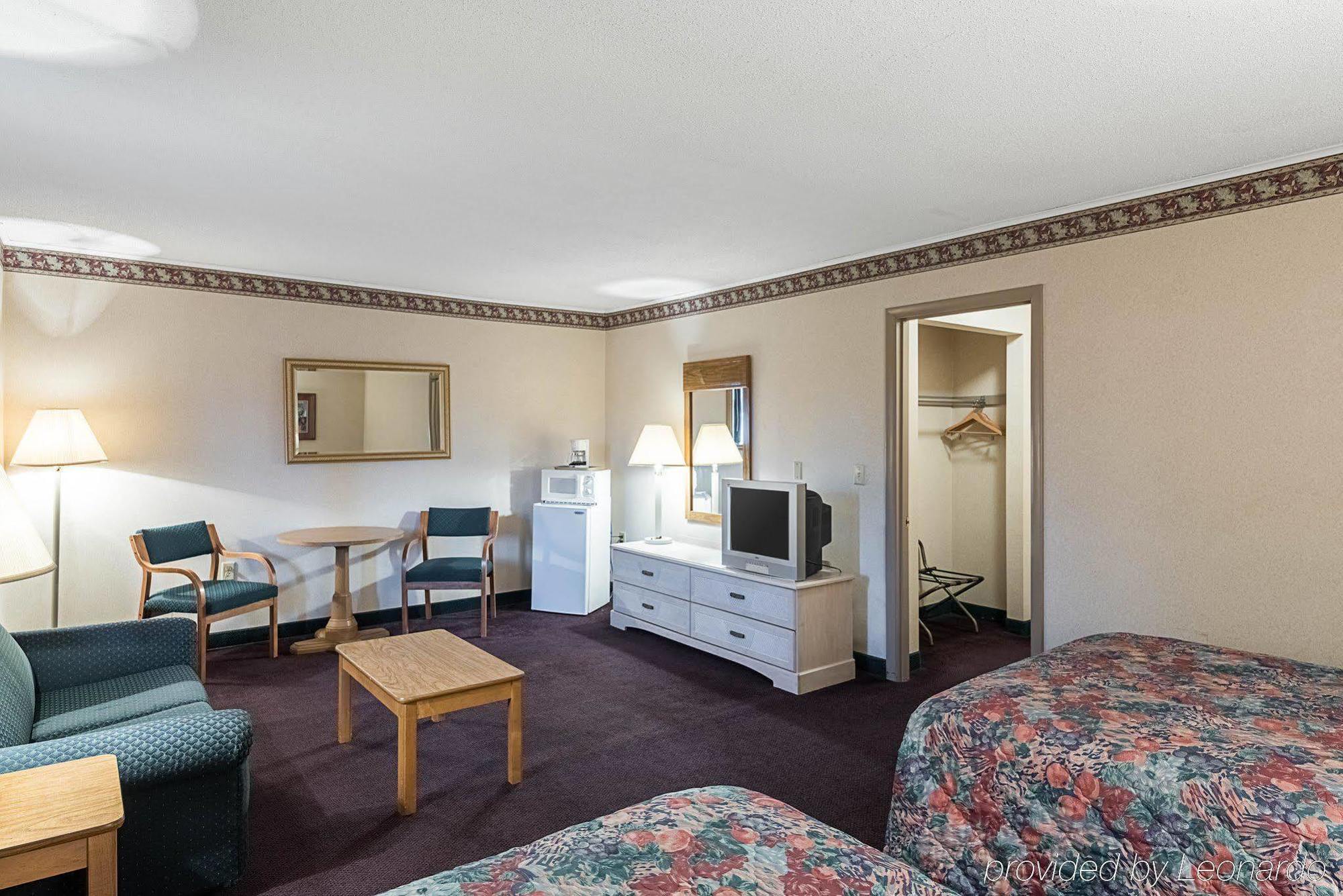 Rodeway Inn & Suites Rehoboth Beach Eksteriør bilde