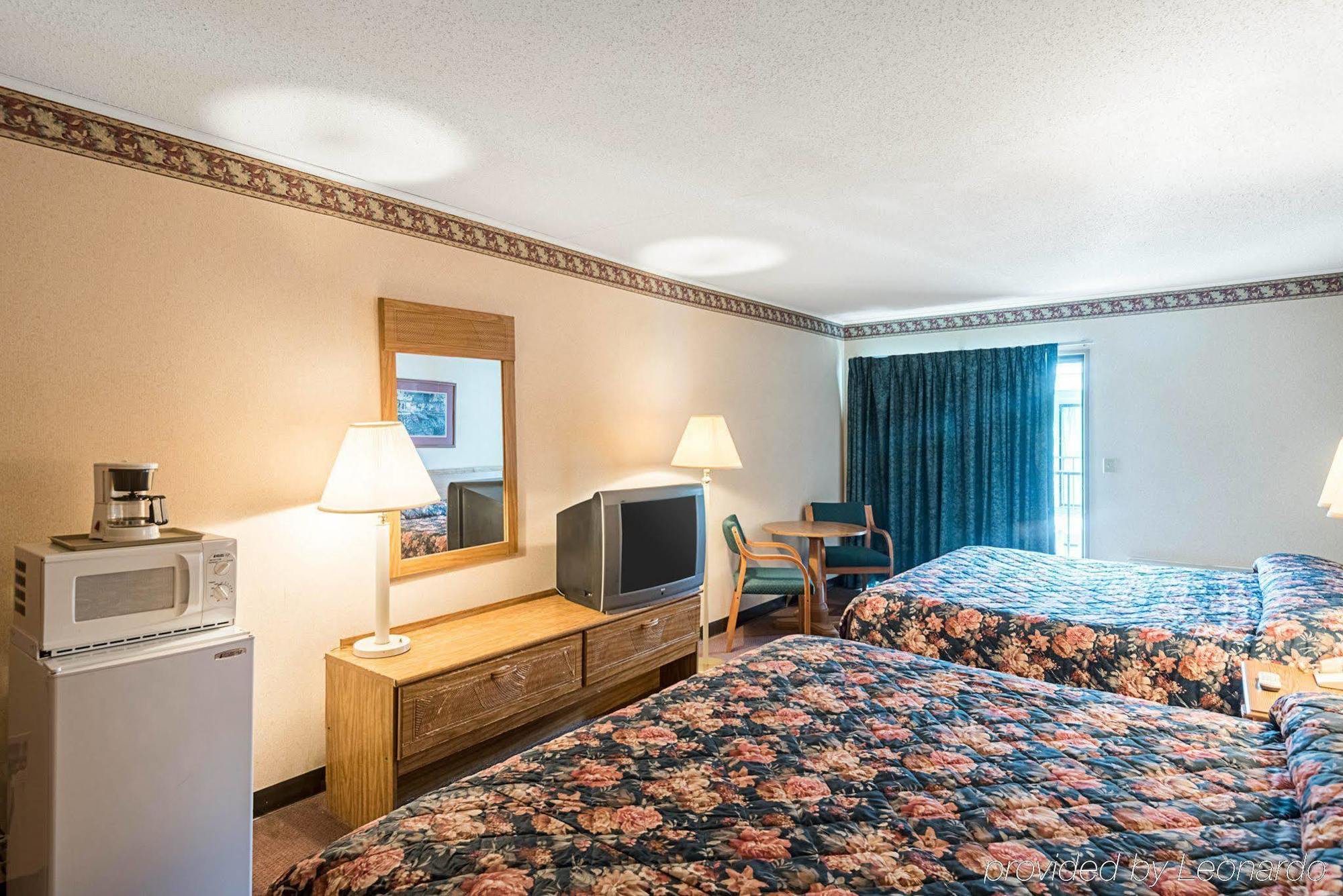 Rodeway Inn & Suites Rehoboth Beach Eksteriør bilde