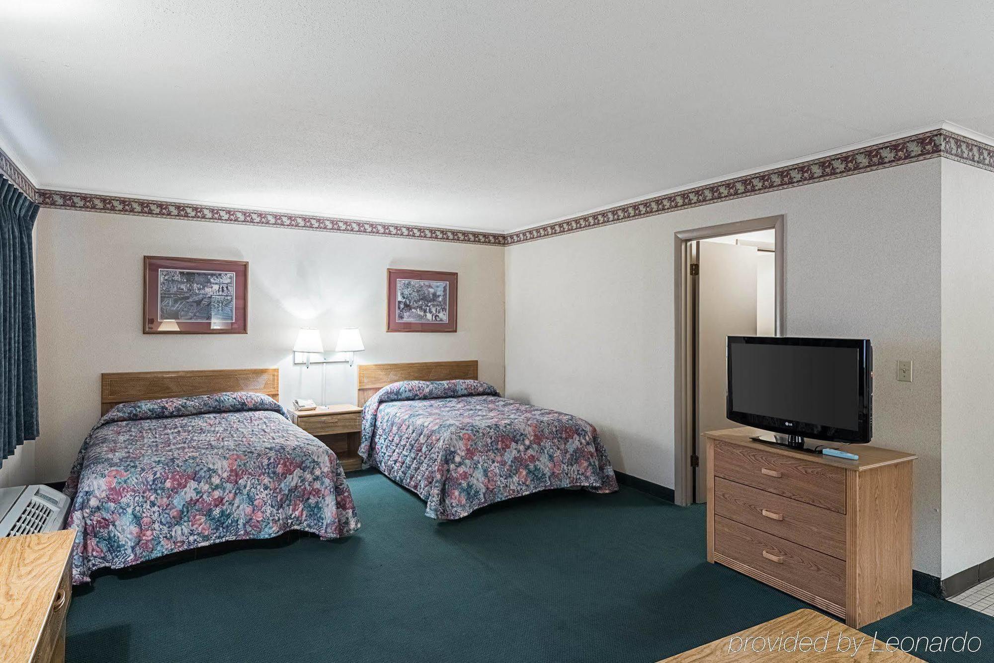 Rodeway Inn & Suites Rehoboth Beach Eksteriør bilde