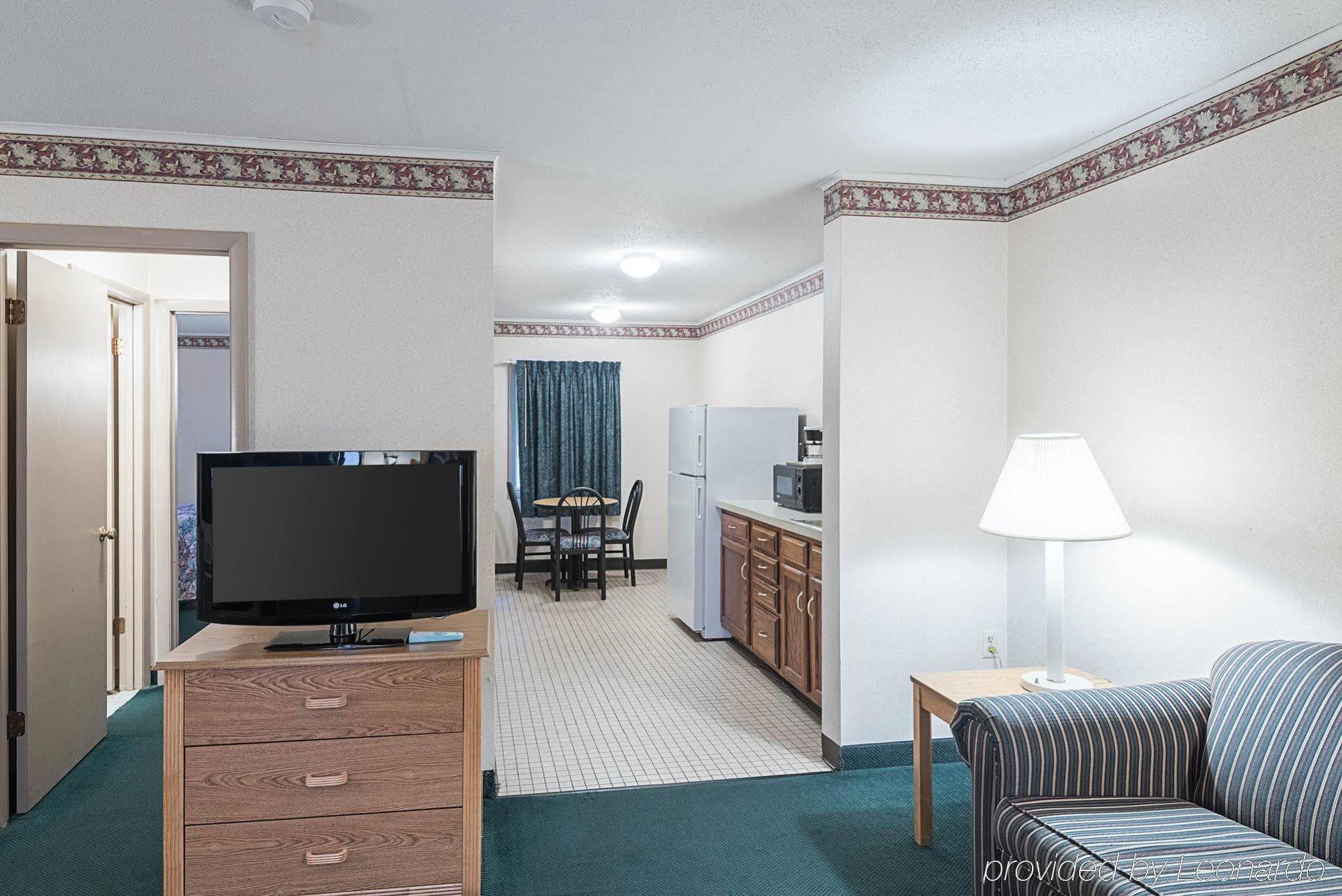 Rodeway Inn & Suites Rehoboth Beach Eksteriør bilde